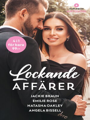 cover image of Lockande affärer